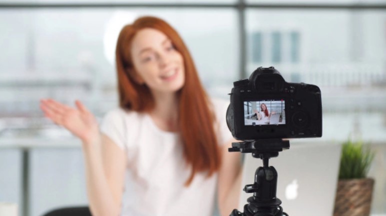 online video production
